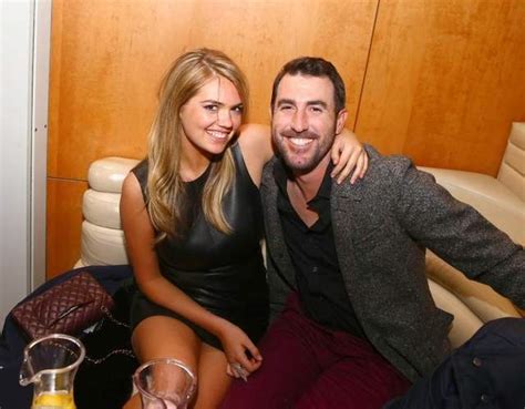 justin verlander naked|Justin Verlander responds to leaked nude photos with Kate Upton。